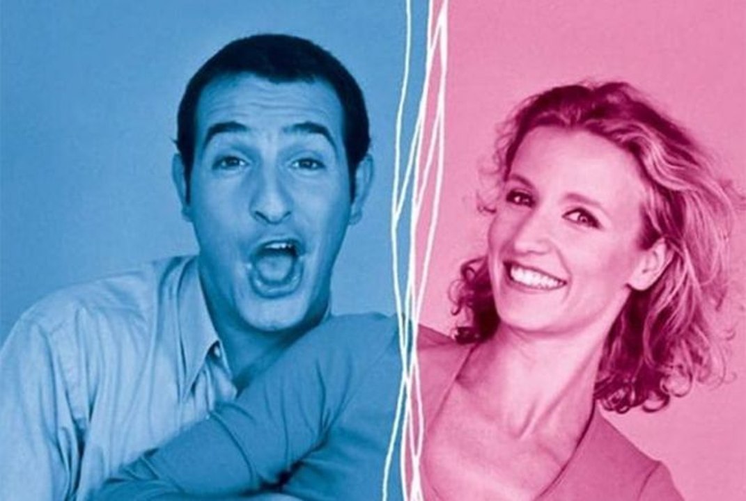 Jean Dujardin : voici pourquoi il n'aime pas regarder « Un gars, une fille »… « Je change de chaîne »