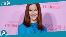 Marcia Cross (Desperate Housewives) : la raison qui a failli la pousser à recourir à la chirurgie es