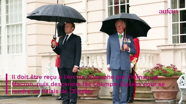 Charles III en France : le dîner à Versailles annulé ? Cet autre lieu qui a été envisagé