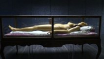 Fondazione Prada, le cere anatomiche e la visione di Cronenberg