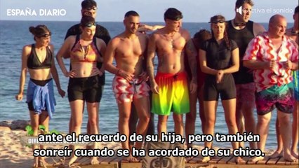 El novio de Gema Aldón llega a Telecinco y confiesa toda la verdad