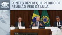 Lula reúne ministros para tratar da crise dos MPs nesta sexta-feira (24)