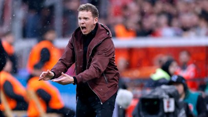 Zehn Punkte auf Dortmund verloren: "Eine Katastrophe"