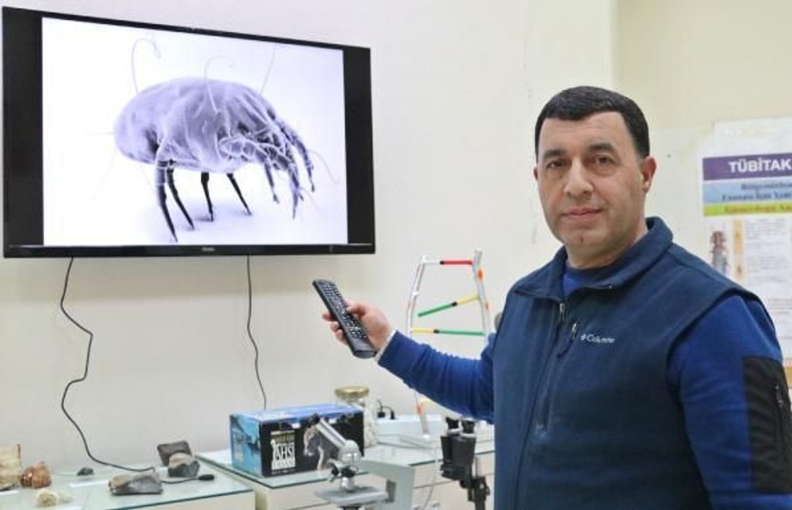 PROF. DR. SATAR 'MAYT'LAR, ÇOCUKLARDA CİDDİ SAĞLIK PROBLEMLERİNE YOL AÇABİLİR