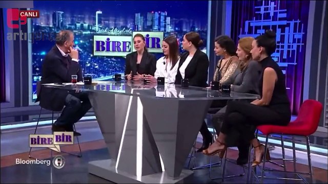 RTÜK'ten ceza alan 'Kızılcık Şerbeti' dizisinin oyuncuları konuştu: Bu dizinin derdi benim de derdim