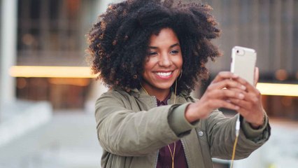 Datingtrend "Bae Realing": Das perfekt inszenierte Dating-Profil ist out