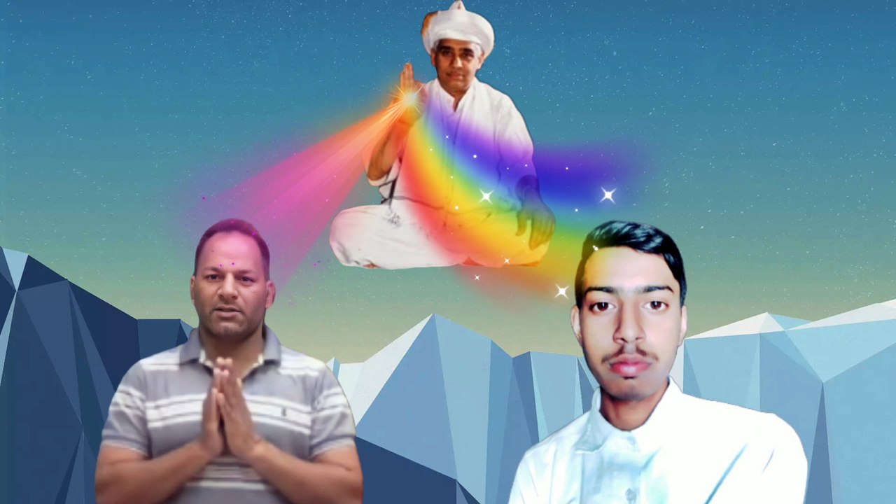 जोगी रे क्या जादू है तेरे ज्ञान में। संत रामपाल जी भगवान का भजन। सदगुरु रामपाल जी भगवान का भजन