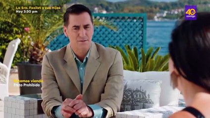 Fruto Prohibido – Capitulo 366