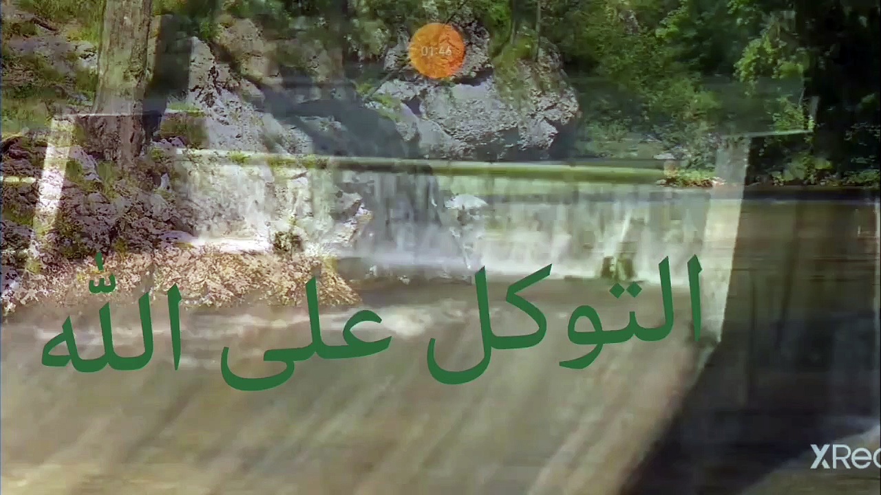 نقي قلبك القرآن