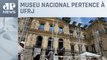 Museu Nacional deve ser reinaugurado no primeiro semestre de 2026