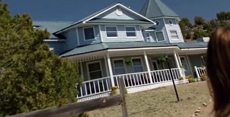 The Unsettling S01 E01