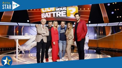 Qui peut nous battre : qui sont les nouveaux experts qui rejoignent Éric Antoine ?