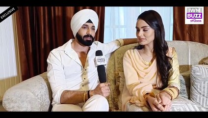 Exclusive_ Vijayendra Kumeria-Himanshi Parashar REVEAL about upcoming twist in Teri Meri Doriyaann