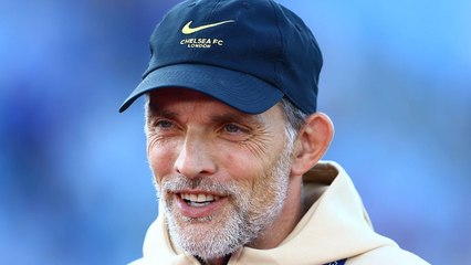 Bayern-Bosse bei Tuchel unter Zeitdruck: "Es soll nicht wie 2018 sein"