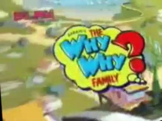 The Why Why? Family The Why Why? Family E006 – Fog, Helicopters, Bats, Cavities, Seasons