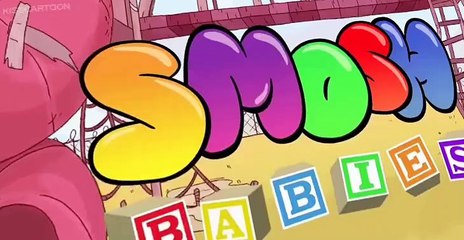 Smosh Babies E001 - THE WATER PARK