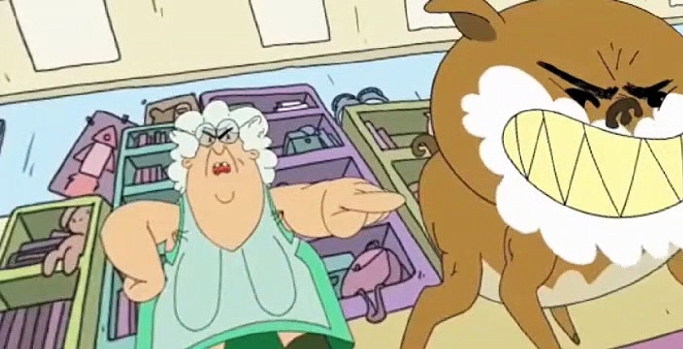 Smosh Babies E002 - THE GREAT ICE CREAM ESCAPE