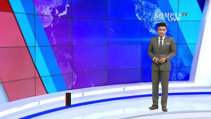 Diduga Korsleting Listrik, 9 Rumah di Kebayoran Lama Ludes Terbakar!