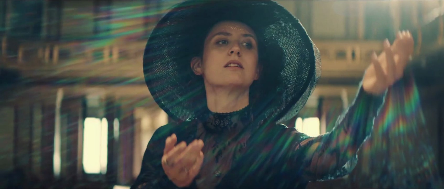 Alma & Oskar - Trailer (Deutsch) HD