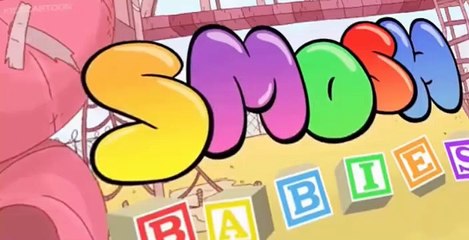 Smosh Babies E013 - THE SWIMMING LESSON