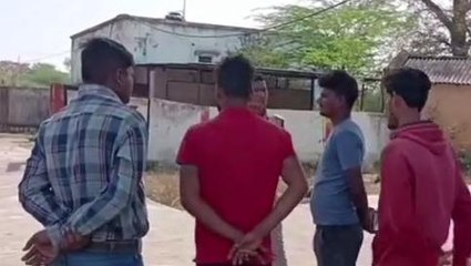 दतिया: सड़क पार कर रहे युवक को ट्रक ने रौंदा, मौके पर हुई मौत