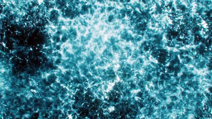 Universe - The Big Bang - Before The Dawn
