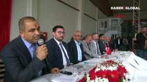 MHP'li isim milletvekili aday adaylığını açıklarken kalp krizi geçirdi