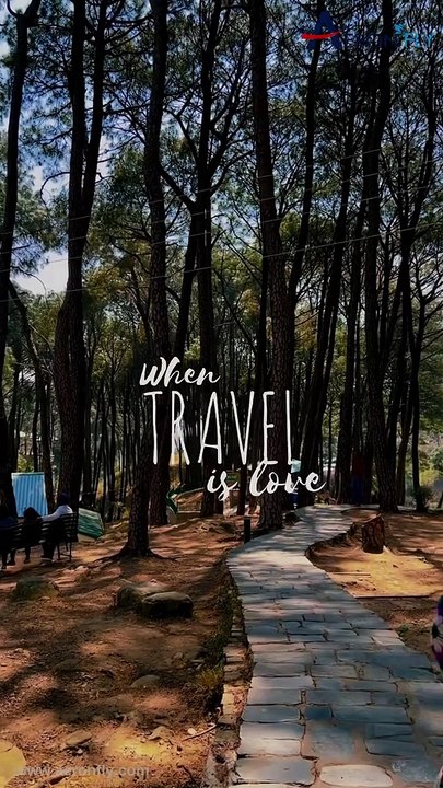 Exploring the Beauty of the World |When Travel Loves | AeronFly | Travel with AeronFly |Flight Booking With AeronFly