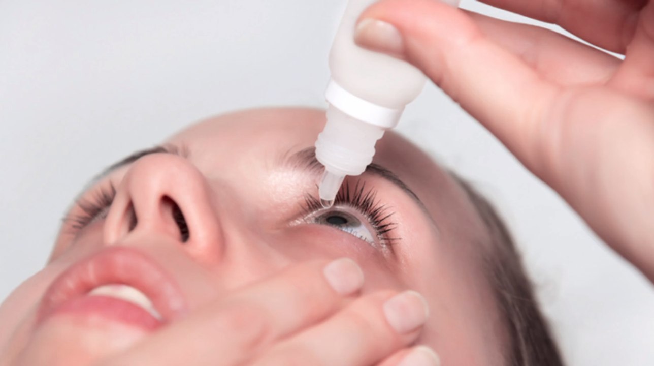 USA: Mehrere Tote nach Verwendung von Augentropfen