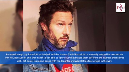 Daniel Sickening Move Disgust Lucy, Cut All Ties With Dad Young and the Restless