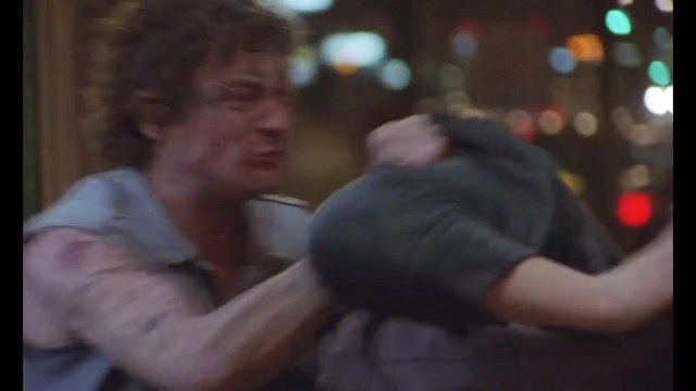 Ne pas avaler Bande-annonce VO