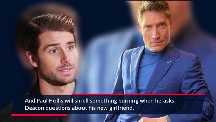 Sheila's Proposal Answer- Stephen's Wrath- Red Flags and More- The Bold and The