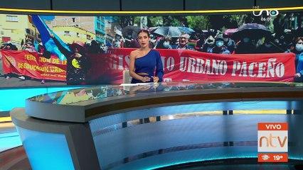 Advierten con sancionar a maestros que acaten paro de 24 horas