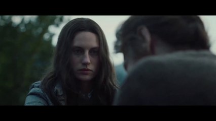 Nightsiren - Trailer (English Subs) HD