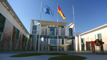 Anbau für Kanzleramt könnte außer Kontrolle geraten: "Das XXL-Projekt wird die Milliarden-Marke deutlich knacken"