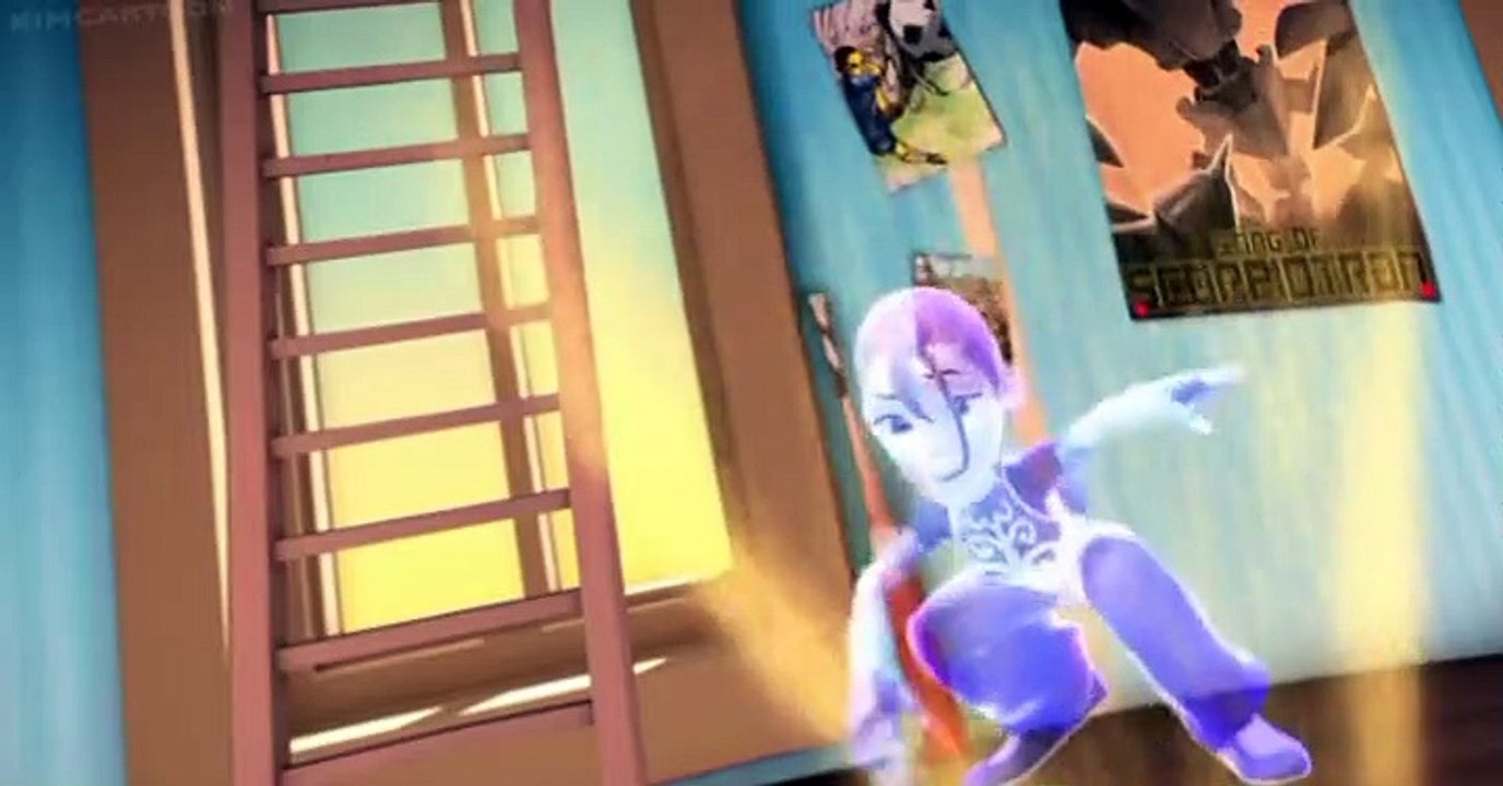 Matt Hatter Chronicles Matt Hatter Chronicles S03 E013 The Key of Realms