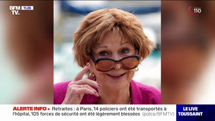 La comédienne Marion Game, star de "Scènes de ménages", est morte à l'âge de 84 ans
