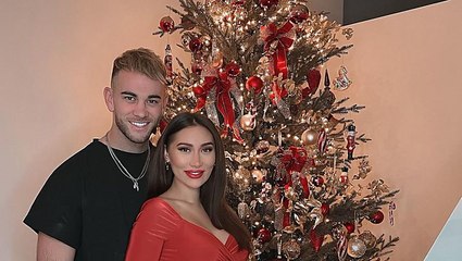 Krankenhaus! Sorge um Samira Klampfls und Serkan Yavuz' Tochter