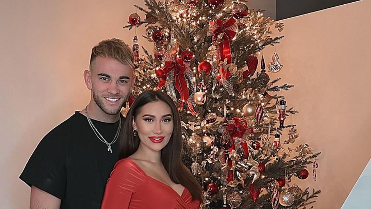 Krankenhaus! sorge um samira klampfls und serkan yavuz' tochter