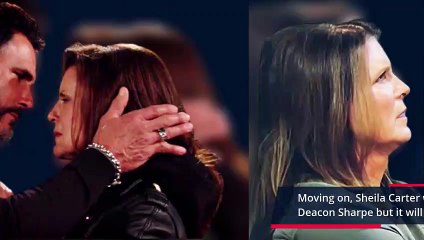 OMG B&B Weekly Spoilers ! Bill Makes His Next Move & Three Men Versus The She De