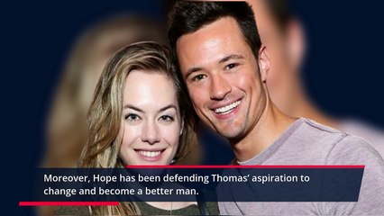 B&B Spoilers_ Liam Screws Up Big Times- Cheats on Hope With a New Woman- Steffy