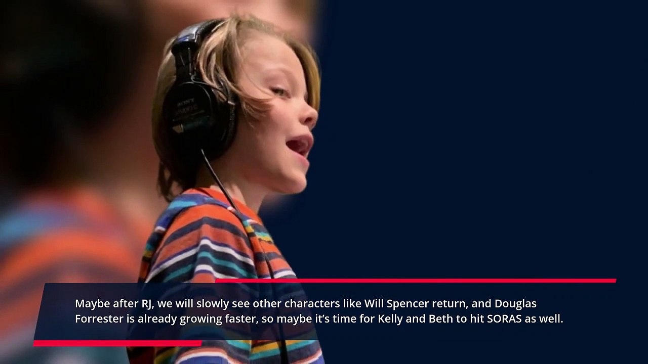 What Does it Mean for B&B After Sheila's Demise The Bold and The