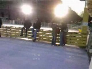 adel a la patinoire