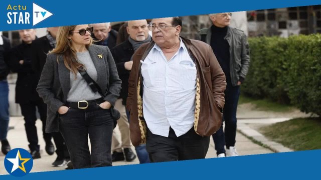 Obsèques d'Emmanuelle Mottaz : Jacky, Laure Guibert, Jean-Luc Azoulay… Ses proches réunis pour un de