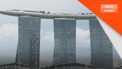 Potensi terajui bidang kelestarian kawasan Tropika