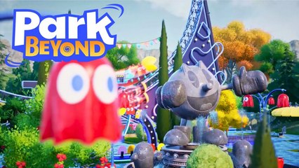 Park Beyond - Trailer de gameplay et date de sortie