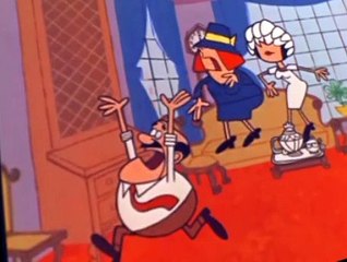 Underdog Underdog E037 – The Silver Thieves (pt 1&2)