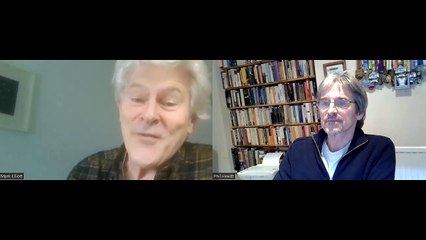 VIDEO: Announcing the 2023 Festival of Chichester programme