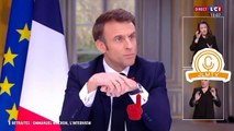 Fransa'da emeklilik yaşı 64'e çıktı, Macron'un saati tepki çekti!