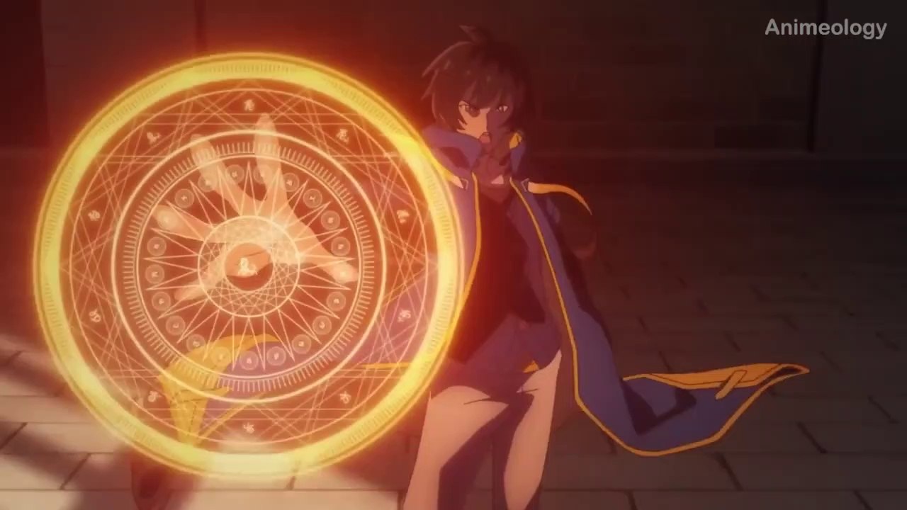 Top 10 Superpower Anime With An Overpowered Main Character